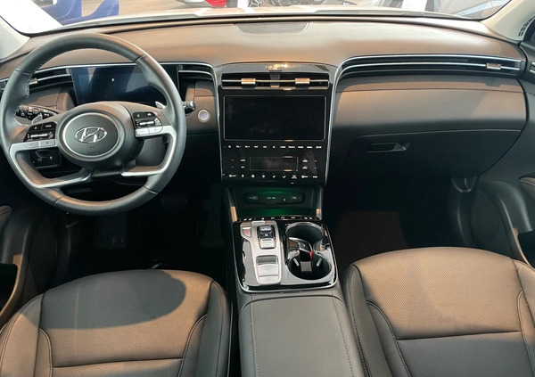 Hyundai Tucson cena 182900 przebieg: 10000, rok produkcji 2023 z Wołczyn małe 29